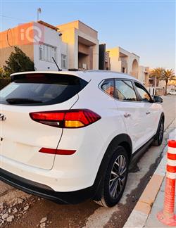 هيونداي توسان